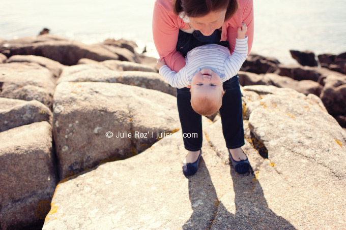 Photographe famille Bretagne, séance photo enfants Bretagne : Alice et Cléophée_24