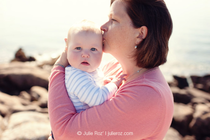 Photographe famille Bretagne, séance photo enfants Bretagne : Alice et Cléophée_25