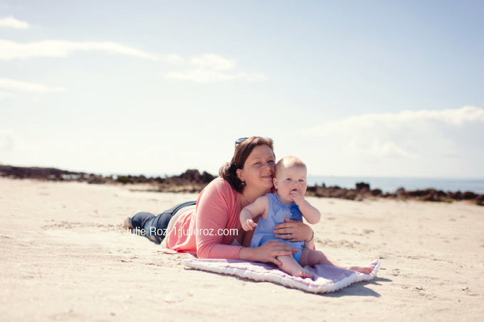 Photographe famille Bretagne, séance photo enfants Bretagne : Alice et Cléophée_30