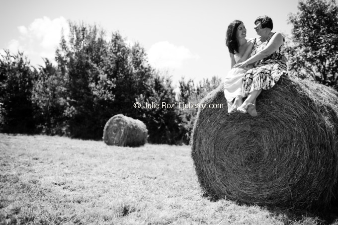 Séance photos mère-fille Bretagne, Julie Roz’ photographe_20