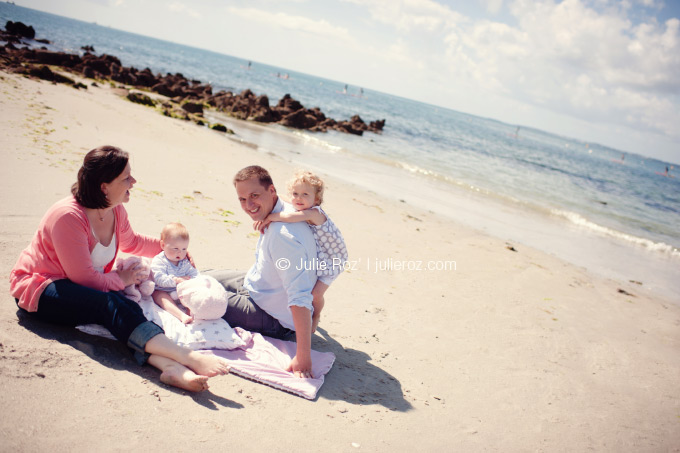 Photographe famille Bretagne, séance photo enfants Bretagne : Alice et Cléophée_38