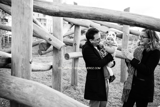 Photographe bébé Paris, séance photo bébé famille Paris : Chloé_46
