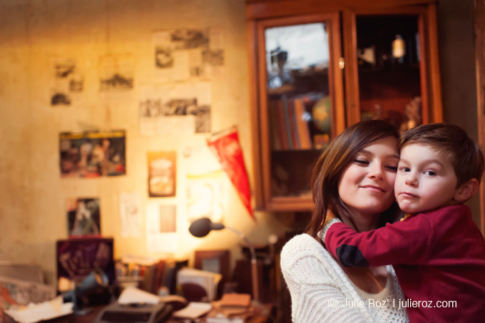 Photographe famille Paris : séance photos enfants Paris : Mila et Pablo_43