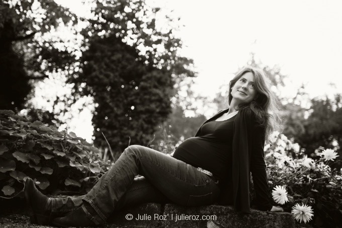 Photographe femme enceinte Issy les Moulineaux (92) : séance photos grossesse Hauts-de- Seine: Irène_16