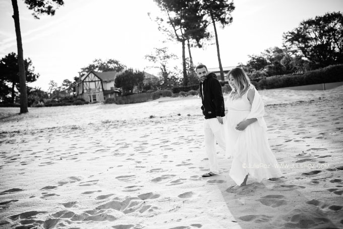 Séance photo femme enceinte Andernos, photographe grossesse bassin d’Arcachon_18