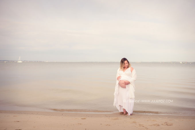 Séance photo femme enceinte Andernos, photographe grossesse bassin d’Arcachon_23