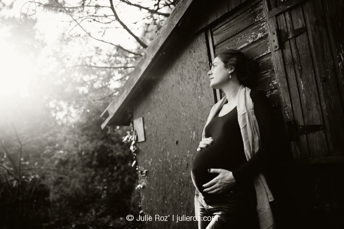 Photographe femme enceinte Issy les Moulineaux (92) : séance photos grossesse Hauts-de- Seine: Irène_5