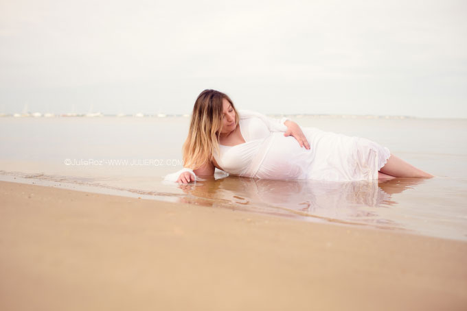 Séance photo femme enceinte Andernos, photographe grossesse bassin d’Arcachon_27