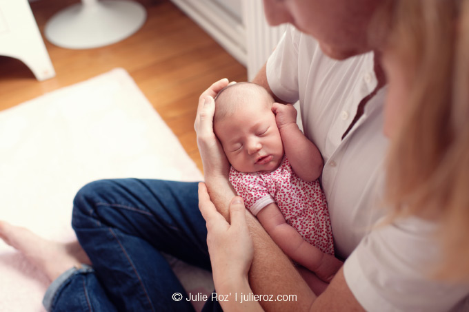 Photographe professionnel bébé Paris, séance photo nouveau-né Paris : Apolline_36