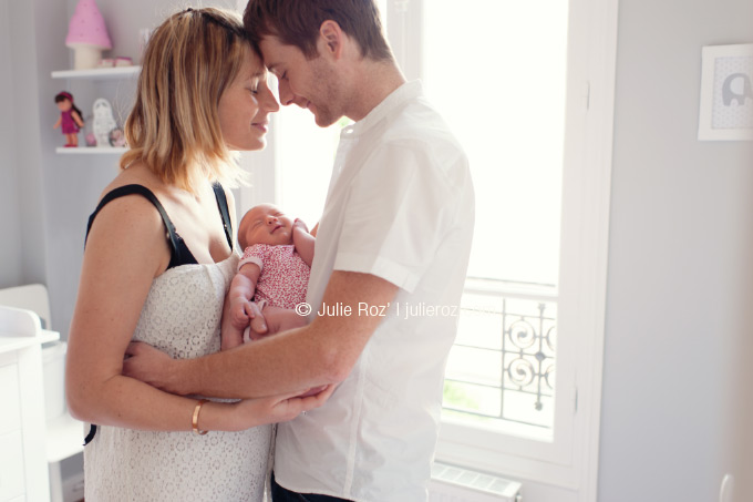 Photographe professionnel bébé Paris, séance photo nouveau-né Paris : Apolline_39