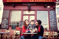 Photo de l'article Noah : séance photos enfant, Paris (75)