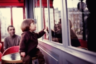 Photo de l'article Olive : séance photos enfant, Paris