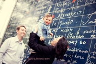 Photo de l'article Aurélien : séance photos d'enfant mise en scène, Boulogne (92)