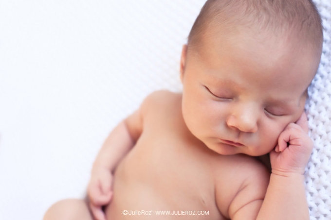 Comment photographier les Nouveau-nés ? Photographe bébé